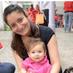 Claudia Gallegos (@claudiammx) Twitter profile photo