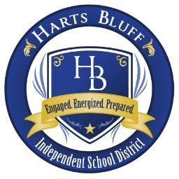 Harts Bluff ISD