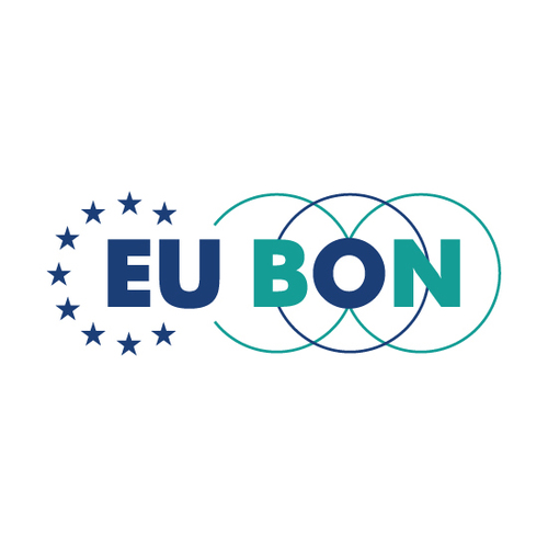 EU BON: Building the European Biodiversity Observation Network