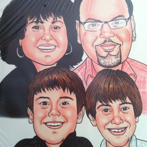 dictatum's profile picture. Transcription business owner, wife, mother of twin boys, mad supporter of Freo Dockers and the Perth Scorchers, avid reader, baseball fan