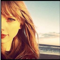 tayIorswift013's profile picture. *parody acc*