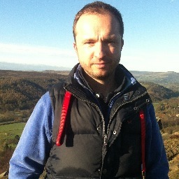 M_PaulLewin's profile picture. 