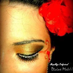 Maquillaje Profesional: Social Día y Noche, Novias, Quinceañeras, Madrinas, Pasarela Fantasia, Tv y Foto, Taller de Automaquillaje. Cosmetologia