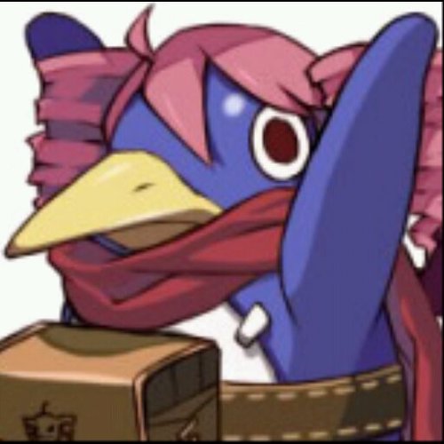 HeroicPrinny's profile picture. Lives left: 1000

Don't even ask what I've been through, dood.

(RP)