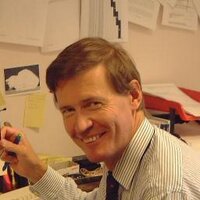 Richard Lilford (@rjlilford) 's Twitter Profile