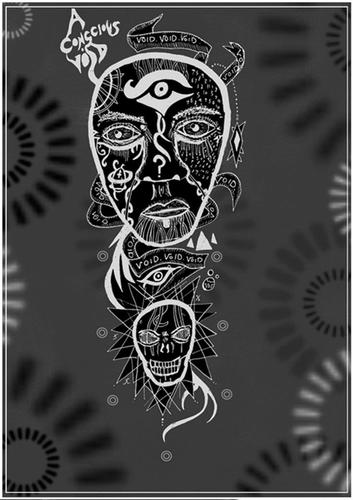 Writer of prose and poetry. Author of 'A Conscious Void'. Available on Lulu as an ebook and on Amazon as a paperback:
http://t.co/91dm72Cc