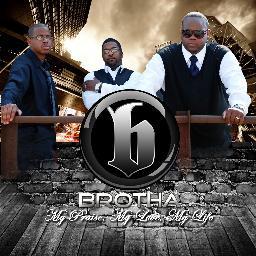 BROTHA (Believers Relying On The Holy Anointing) is an inspirational soul group .