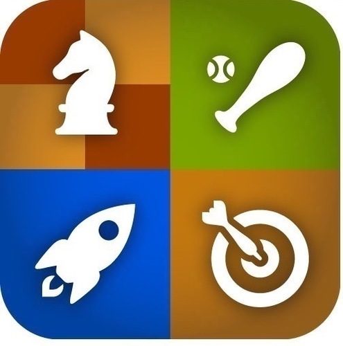 GameCenterPro's profile picture. A page to connect players of Apple's Game Center, will post high scores, latest games and fan competitions