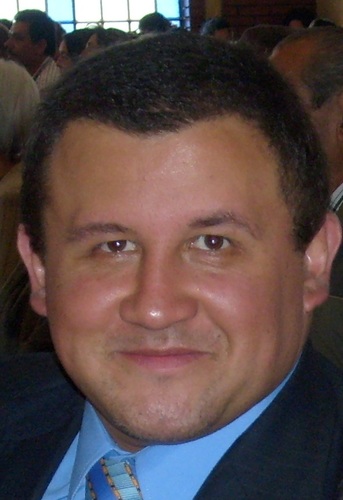 Ingeniero electronico, Docente  fessanjose, esnalco,  triangulo