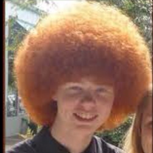 Equal rights for gingers even ones that smell