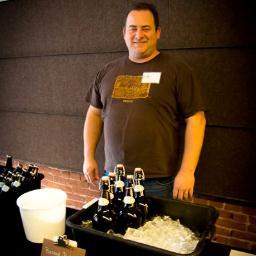 I am founder, owner and brewmaster at Burrough Brewery, where we offer classes and opportunity to brew your own beer. https://t.co/S6kLuNrCqN