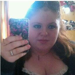 I'm an Italian & Irish small town girl with a big heart that  loves to Bite LOL they don't call me Vampy for nothin ;)