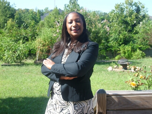 Certified Money Coach & Proud Mother of Twin Girls!