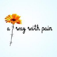 a way with pain (@awaywithpain) 's Twitter Profile Photo