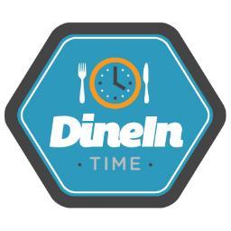 DineInTime's profile picture. DineInTime is an iPad App that allows restaurants to better manage their host stands. Are you Going out to eat? Our iOS and Android app are on the way :)