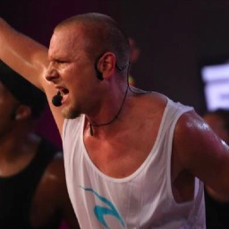HET platform voor groupfitness