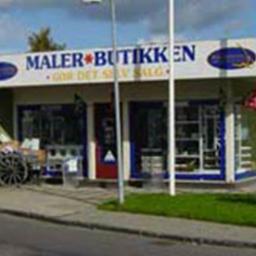 Malerbutikken's profile picture. Velkommen til Malerbutikken Twitter. Her vil vi komme med relevante opdateringer, nyheder og tips og tricks.