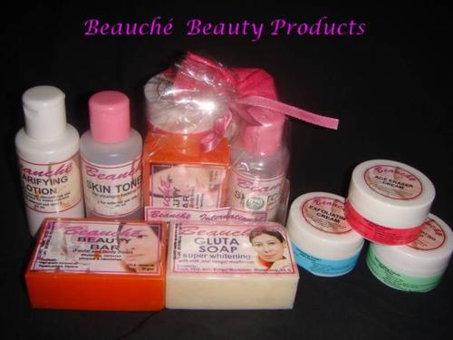 BeaucheDealer's profile picture. Beauche Set is only P750.00. Outsyd Cavite will have an additional fee for the shipping that will be shouldered by the buyer. 
Contact: 0917519437