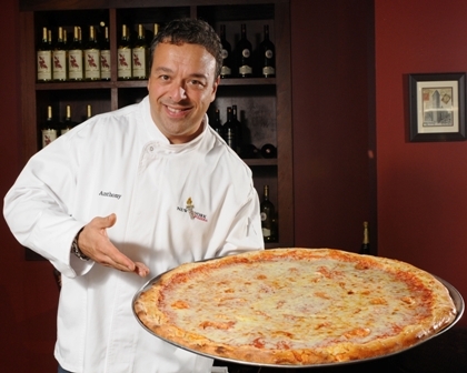 Russo's NY Pizzeria Profile