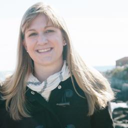 Social Media Enthusiast | New Englander | #MountIda Alum