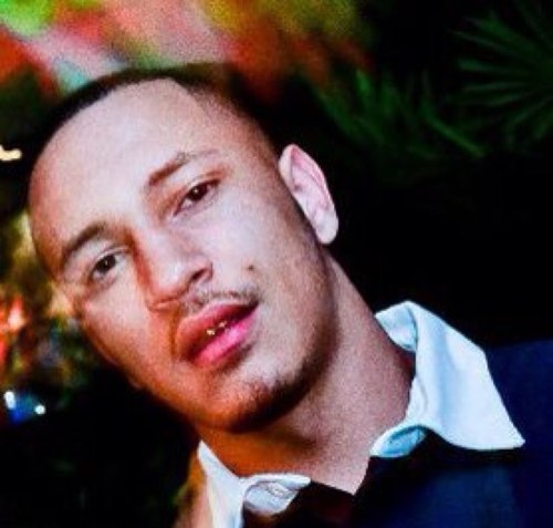 DemaineMann Profile Picture