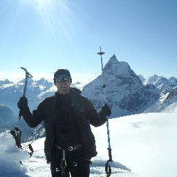 Jarrabazza's profile picture. Retired Police Officer. Love walking, mountaineering, geocaching, conservation work. Love life