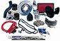 Subaru Parts Distribution Center