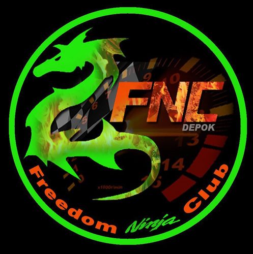Ride Fast, Stay Young! FNC GOKS. Kopdar malam minggu pukul 22.00 didepan dealer kawasaki margonda. Cp: @hendybebep (082113270914). 28BF4A87