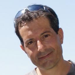 RCapoferro's profile picture. 