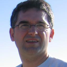 Innovation Architect · I'm making tools for accelerating innovations and creativity.