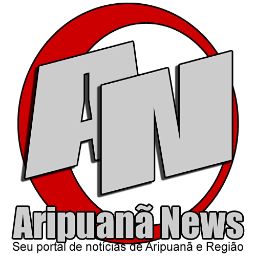 Aripuanã News - Seu portal de notícias de Aripuanã e Região.
Email: contato@aripuananews.com