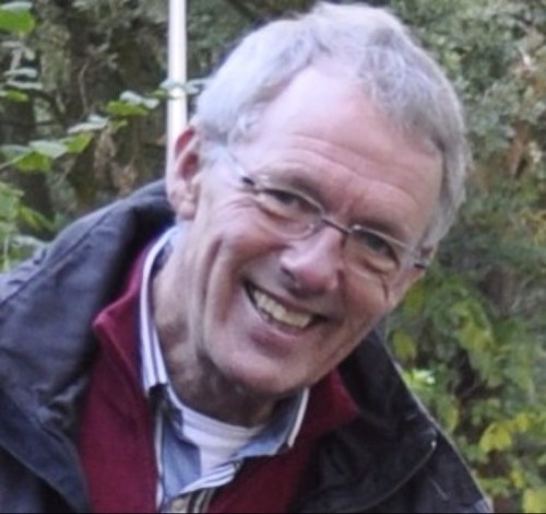 Oud-directeur BS Lodijke Bergen op Zoom, levensgenieter, vogels, fotografie, (koor)muziek, reizen, lezen, opa van Floor, Saar, Jasper en Mijs