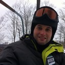 Jonathan Simard - @Charlybleu - Twitter