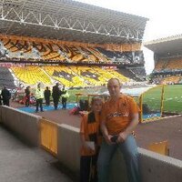 Matthew John (@mattyjohn) 's Twitter Profile