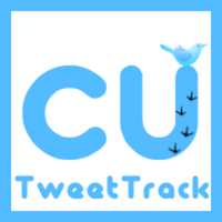 Roger Conant (@cutweettrack) 's Twitter Profile