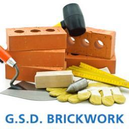 Peterborough based GSD Brickwork provide everything you need from new builds to repairs. Get a free online quote at our website or call: 01733 343337