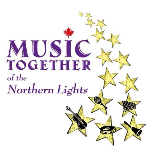 We are Edmonton's Favourite Early Childhood Music & Movement Program. We love to dance, sing, be silly and laugh... a lot.