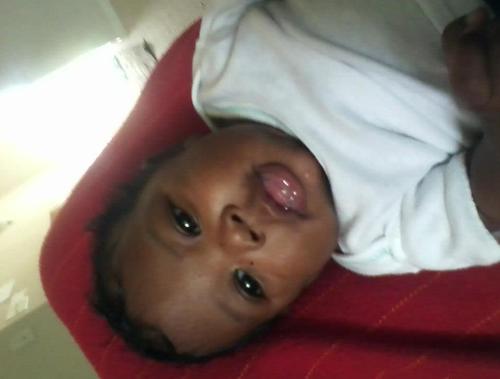 Gettin Dis Money Fa My Son Is My Only Focus,
Fuck Everything Else, If It Aint Demarcus Jarrell LadkinJr Than Fuck You!!!
LOVIN MY SON 3 @Blessed