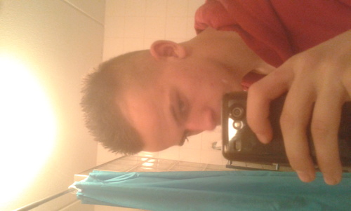 party/gek doen/vrienden