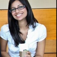 N Rauf (@najlaarauf) 's Twitter Profile Photo