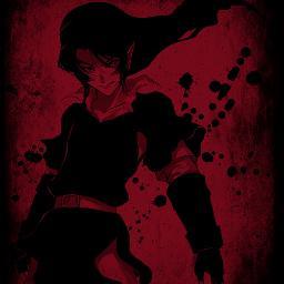 My name is Dark Link, I was created to serve Ganondorf's needs. But that kinda changed. I guess you could say I'm Good *Evil smile*