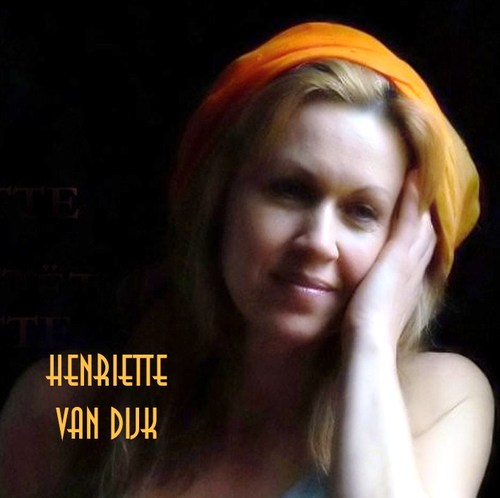 I`m a singer-songwriter and give concerts.   Besides I`m having a bed and breakfast called het Rycke Leven.