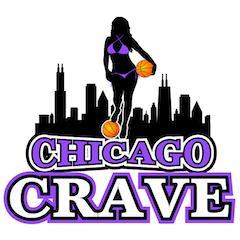 Official Twitter of the Chicago CRAVE Bikini Basketball Team - News, Schedule, Players, Stats, Video