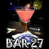 Bar 27 (@bar27bridgwater) 's Twitter Profile