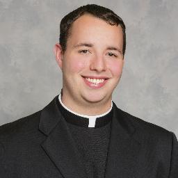 Priest of @archstl, Director of Continuing Formation for Priests and PhD student in healthcare ethics. Views are his own.