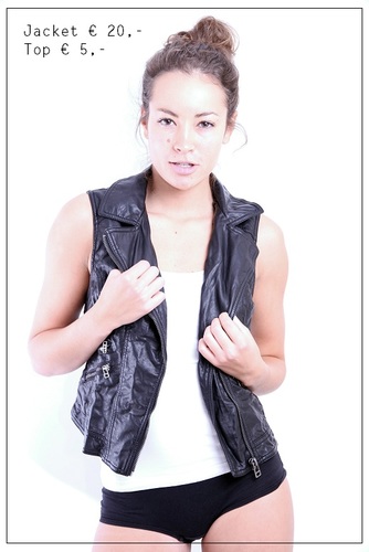 Webshop voor echte fashionista's ! Elke week een nieuwe Fashion Look !