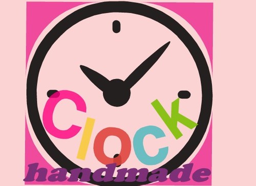 clockhandmade's profile picture. 