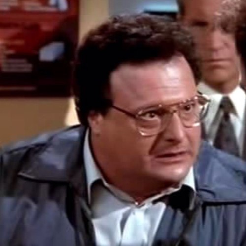 I deliver your mail so don't fuck with me.