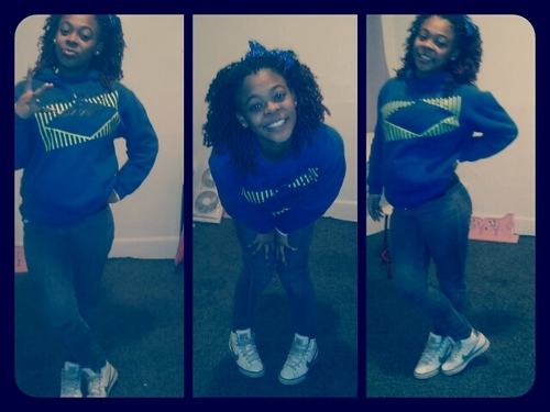 #MaroonGoons......Truuuuu ( :