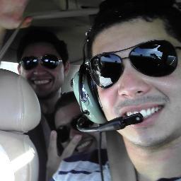 Investigador de Polícia, Oficial R2 do Exército, Piloto de avião, RPGista e aspirante a escritor.